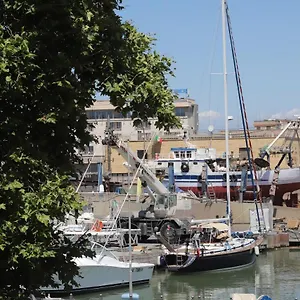 Gasthuis Ai Quattro Venti, Fiumicino
