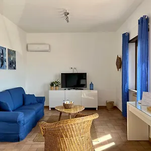  Appartamento Sea Breeze House