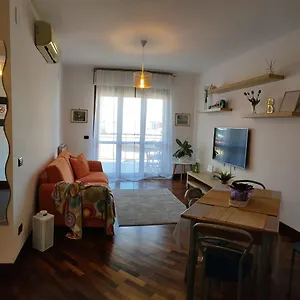  Appartamento Bethel Luxury