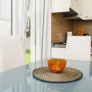 Sun Garden L.t. Апартаменты