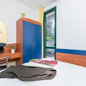 Hotel La Villetta, Fiumicino