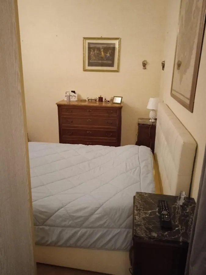 Apartment On The Beach Da Gianni Fiumicino